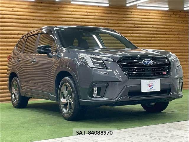 Subaru FORESTER 2023-10 8245221-15