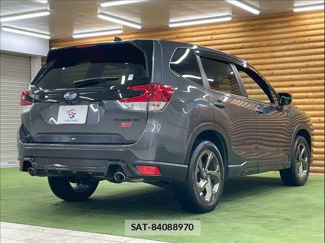 Subaru FORESTER 2023-10 8245221-16