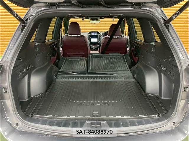 Subaru FORESTER 2023-10 8245221-17