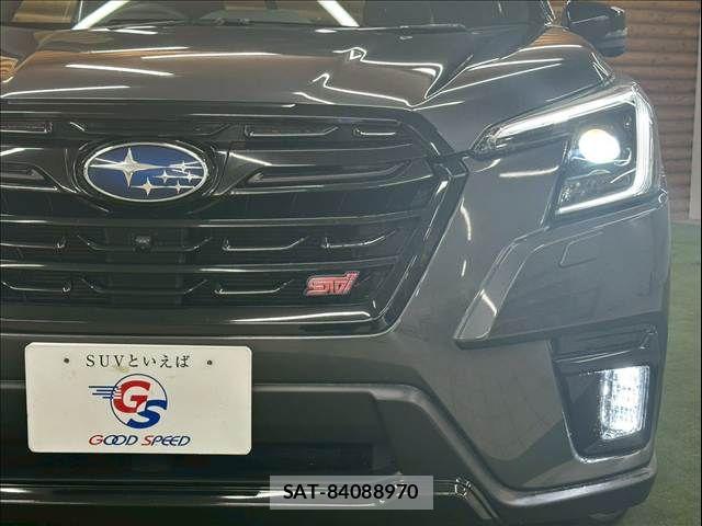 Subaru FORESTER 2023-10 8245221-19