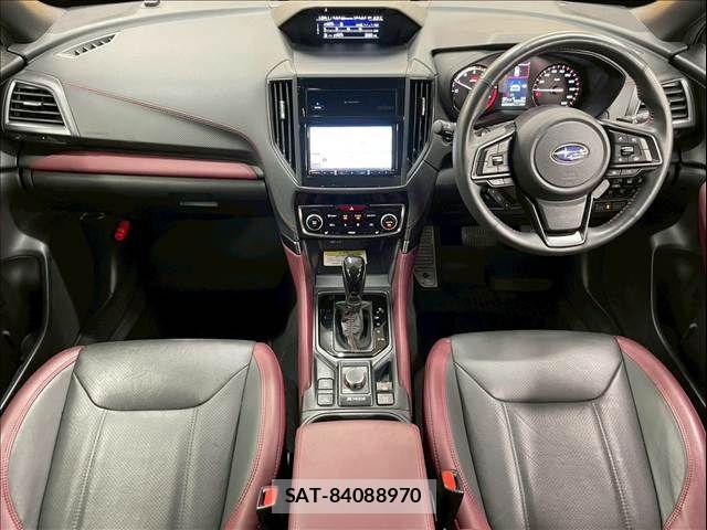 Subaru FORESTER 2023-10 8245221-2