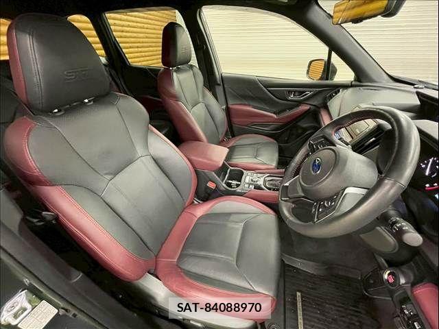 Subaru FORESTER 2023-10 8245221-5