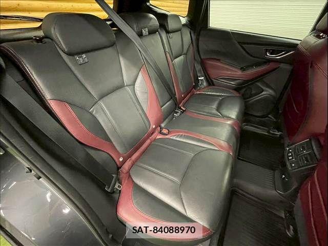 Subaru FORESTER 2023-10 8245221-6