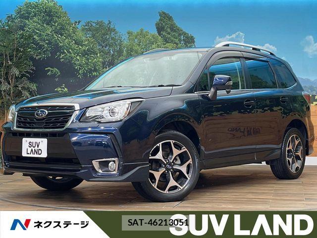 Subaru FORESTER 2016-01 8245238-0