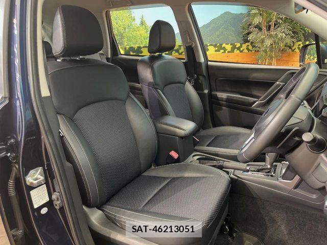 Subaru FORESTER 2016-01 8245238-9