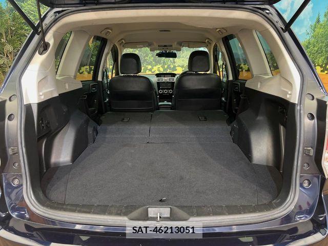 Subaru FORESTER 2016-01 8245238-11