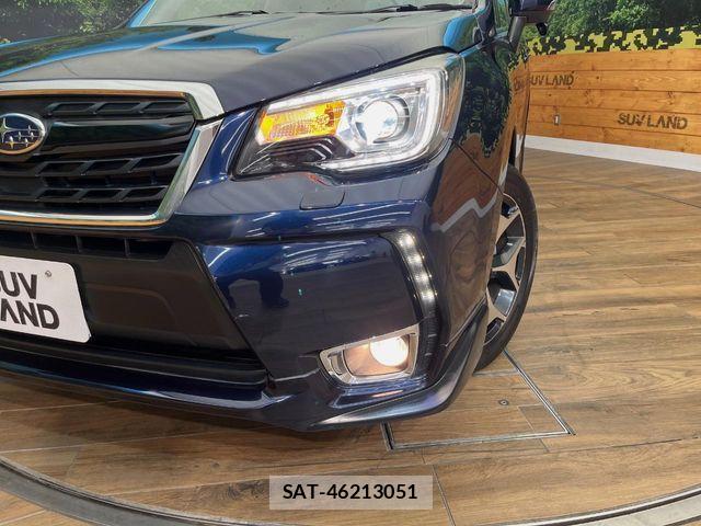 Subaru FORESTER 2016-01 8245238-12