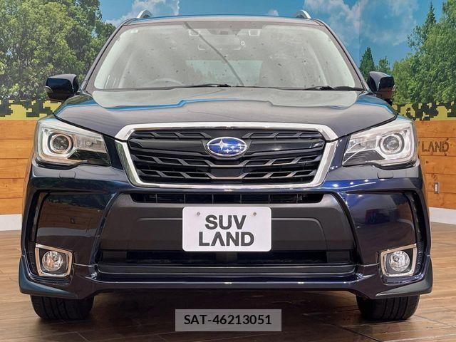 Subaru FORESTER 2016-01 8245238-14