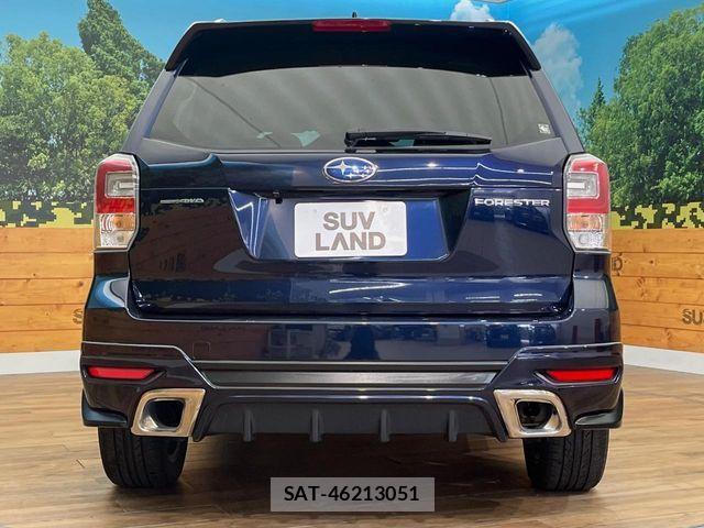 Subaru FORESTER 2016-01 8245238-15