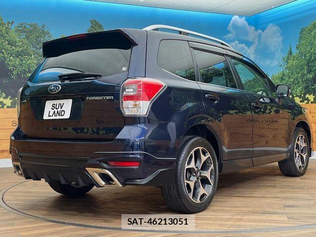 Subaru FORESTER 2016-01 8245238-17
