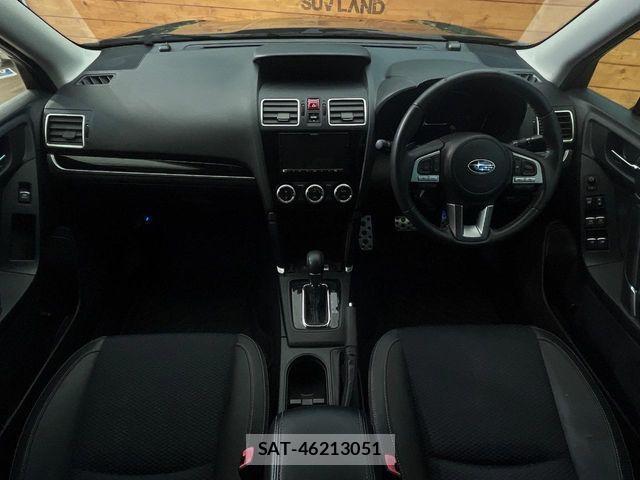 Subaru FORESTER 2016-01 8245238-1