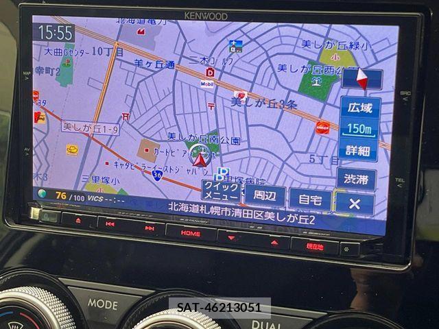 Subaru FORESTER 2016-01 8245238-2