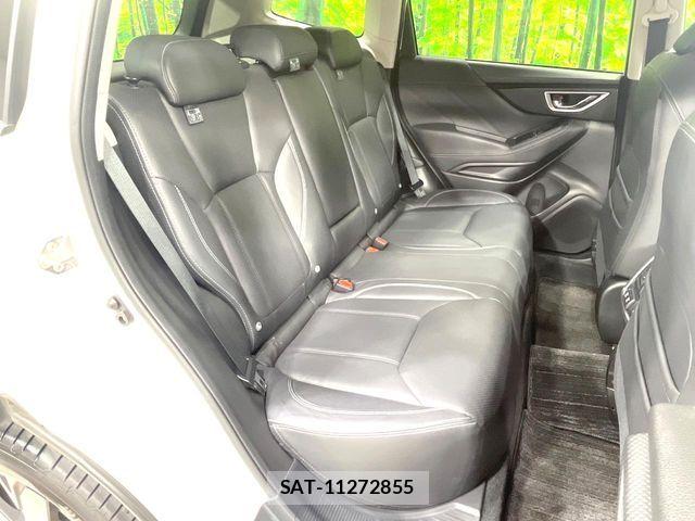 Subaru FORESTER 2019-09 8245228-9