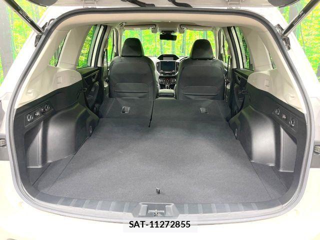 Subaru FORESTER 2019-09 8245228-10