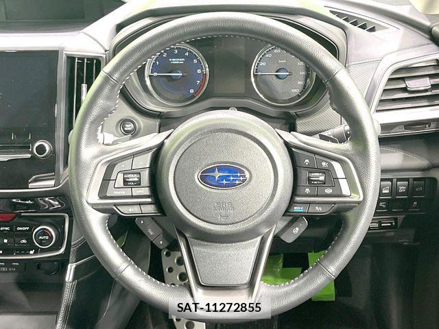 Subaru FORESTER 2019-09 8245228-11