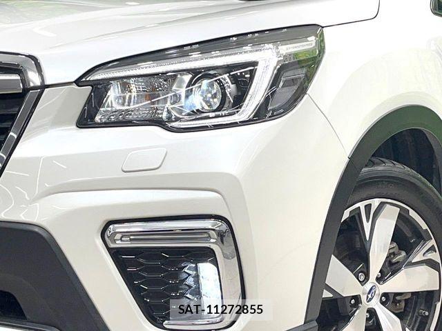 Subaru FORESTER 2019-09 8245228-12