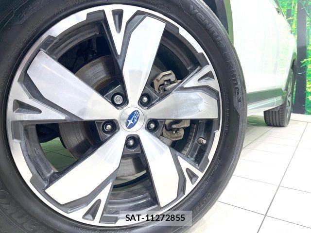 Subaru FORESTER 2019-09 8245228-13