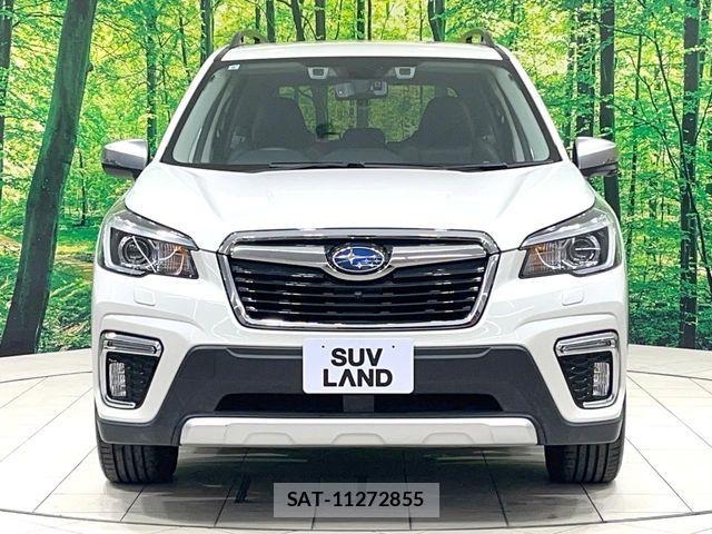 Subaru FORESTER 2019-09 8245228-14