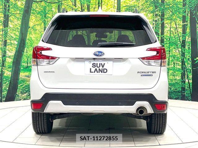 Subaru FORESTER 2019-09 8245228-15