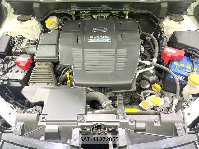 Subaru FORESTER 2019-09 8245228-18