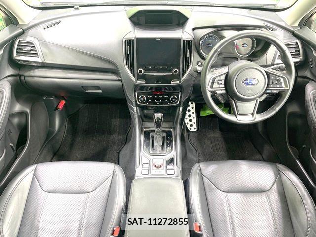 Subaru FORESTER 2019-09 8245228-1