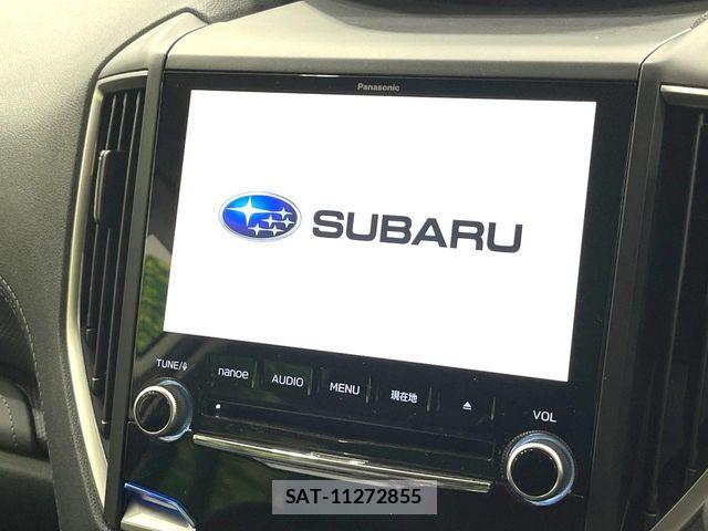 Subaru FORESTER 2019-09 8245228-2