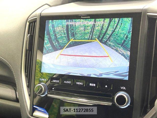 Subaru FORESTER 2019-09 8245228-3