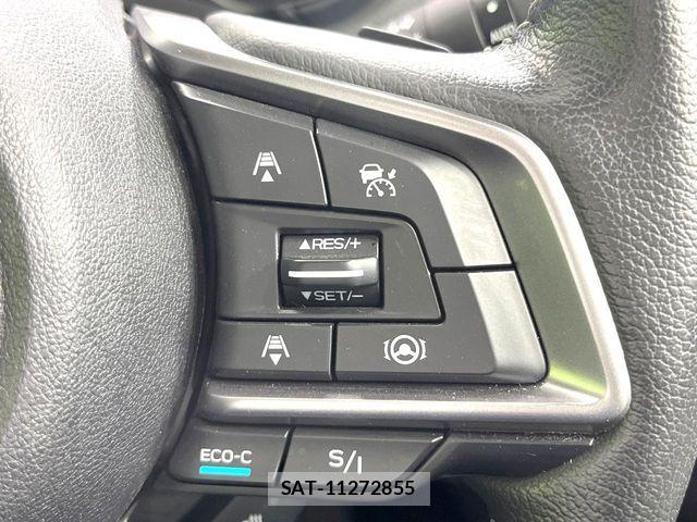 Subaru FORESTER 2019-09 8245228-5