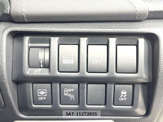 Subaru FORESTER 2019-09 8245228-6