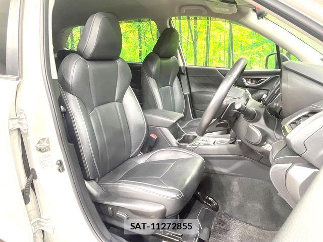 Subaru FORESTER 2019-09 8245228-8