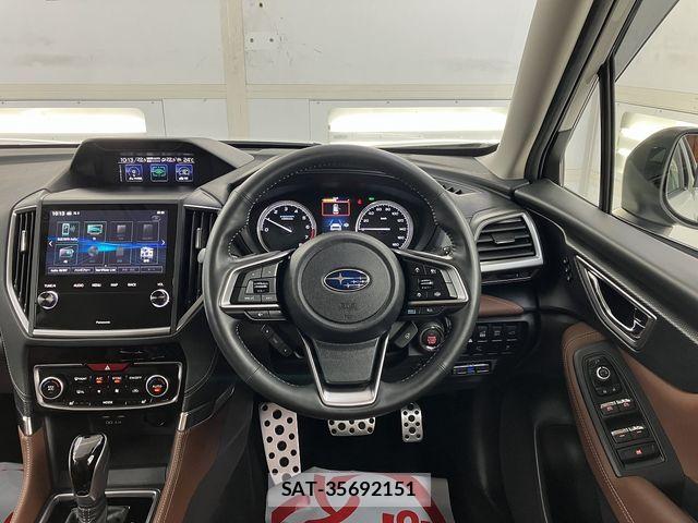 Subaru FORESTER 2021-03 8245225-9