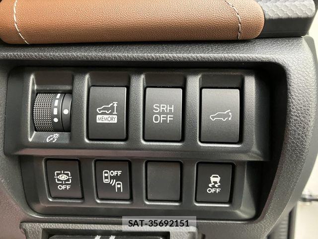 Subaru FORESTER 2021-03 8245225-12