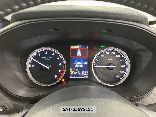 Subaru FORESTER 2021-03 8245225-14