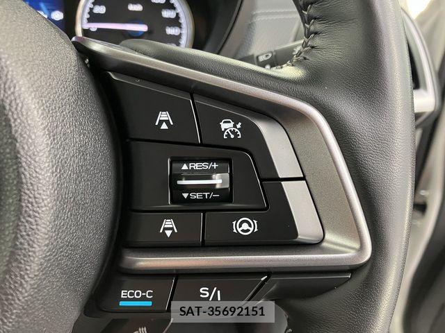Subaru FORESTER 2021-03 8245225-15