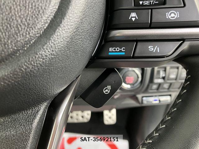 Subaru FORESTER 2021-03 8245225-16