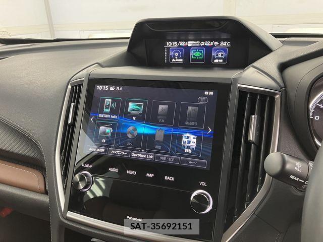 Subaru FORESTER 2021-03 8245225-17