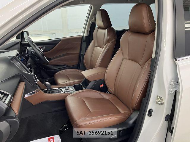 Subaru FORESTER 2021-03 8245225-19