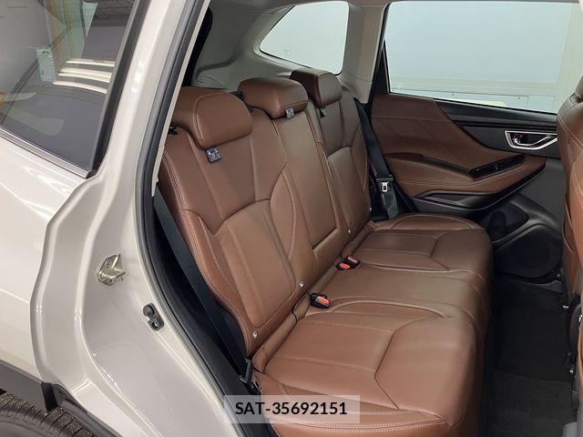 Subaru FORESTER 2021-03 8245225-20