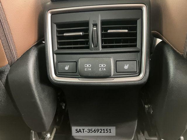 Subaru FORESTER 2021-03 8245225-21