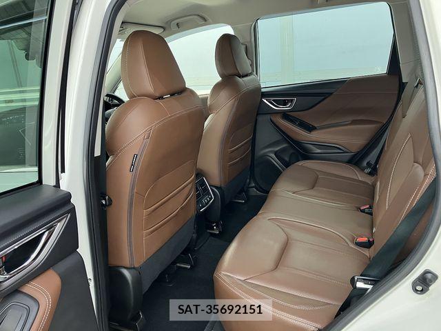 Subaru FORESTER 2021-03 8245225-22