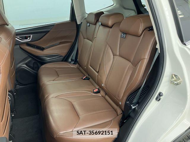 Subaru FORESTER 2021-03 8245225-23