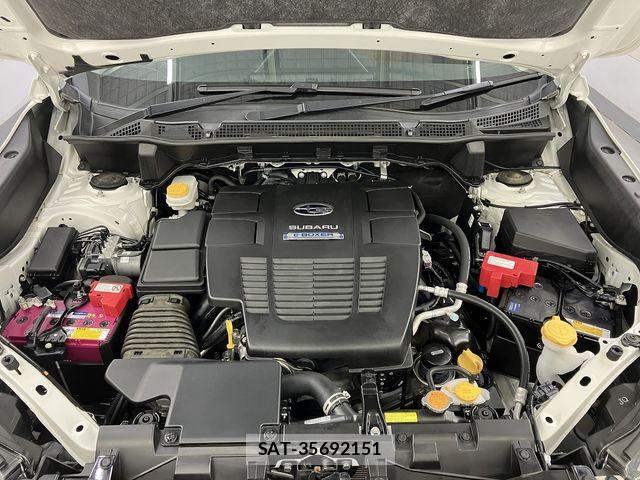 Subaru FORESTER 2021-03 8245225-6