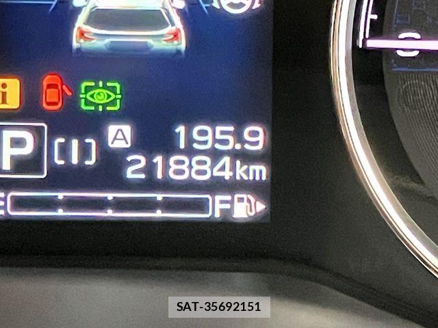 Subaru FORESTER 2021-03 8245225-7