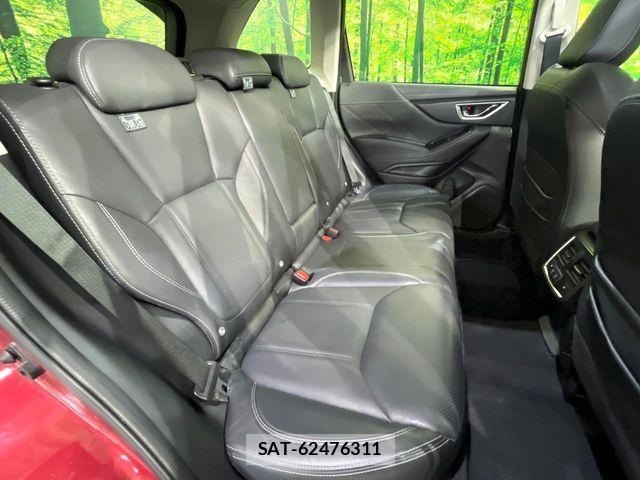 Subaru FORESTER 2019-04 8245233-10