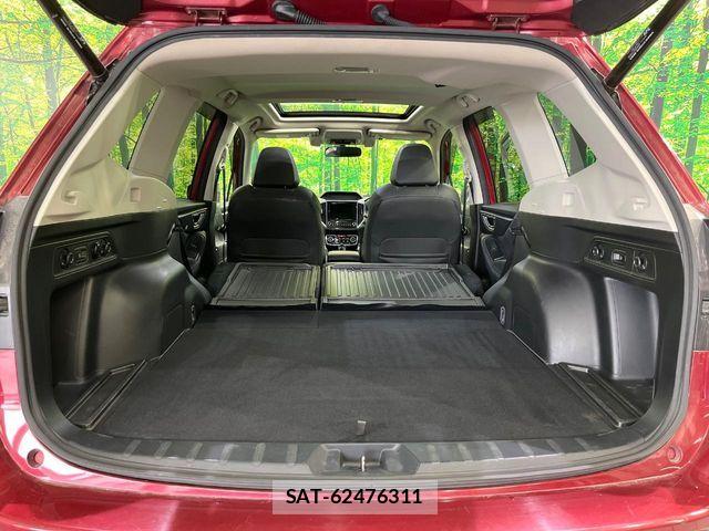 Subaru FORESTER 2019-04 8245233-11