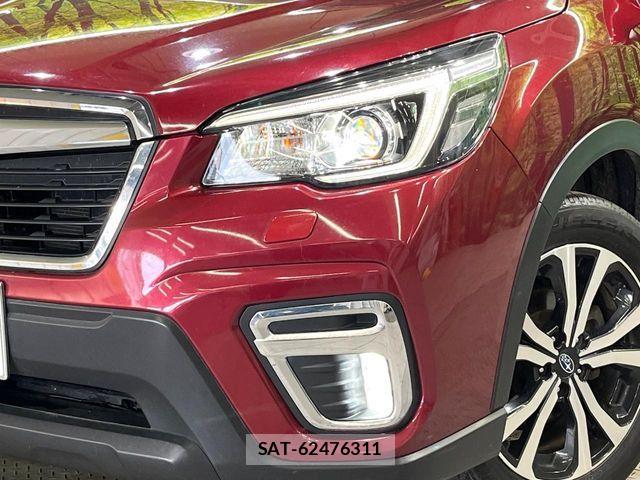 Subaru FORESTER 2019-04 8245233-12