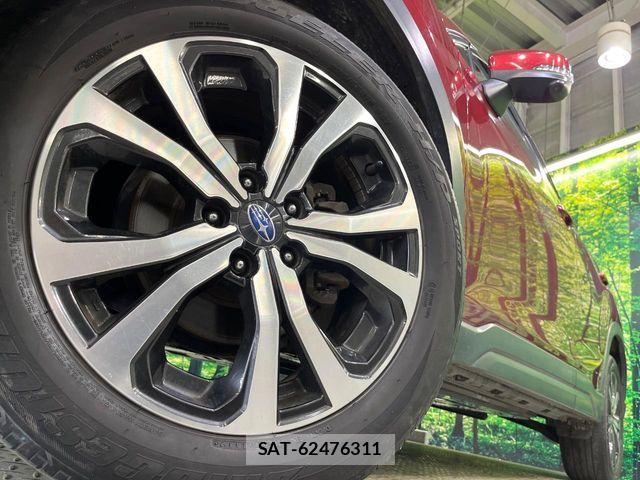 Subaru FORESTER 2019-04 8245233-13