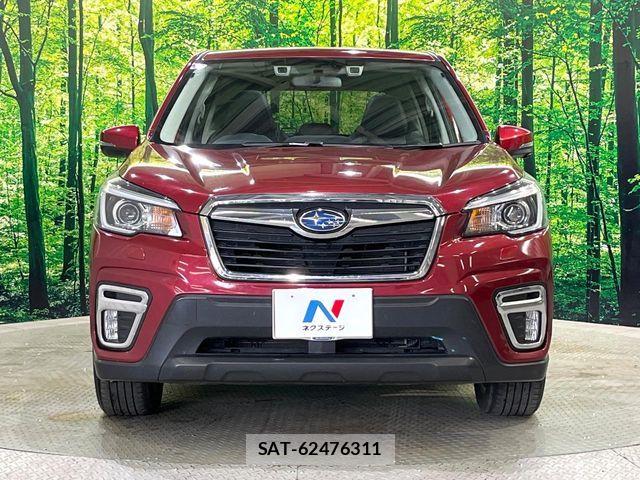 Subaru FORESTER 2019-04 8245233-14