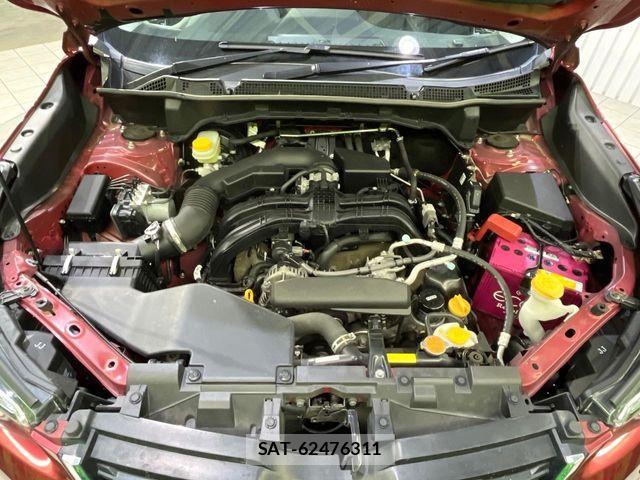 Subaru FORESTER 2019-04 8245233-18