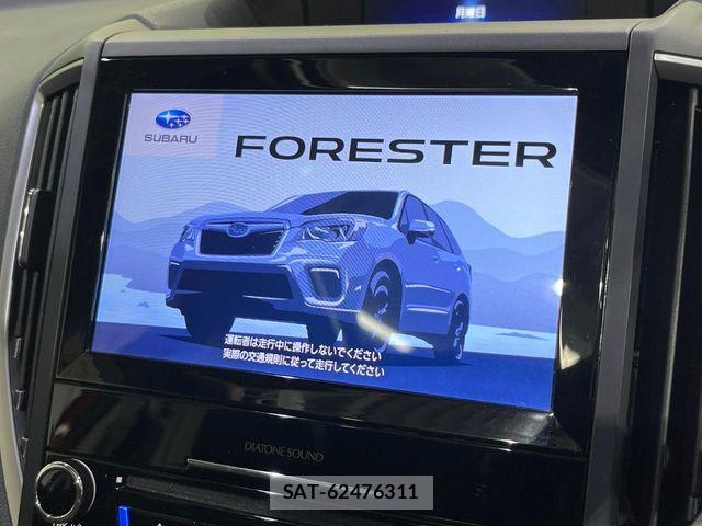 Subaru FORESTER 2019-04 8245233-2